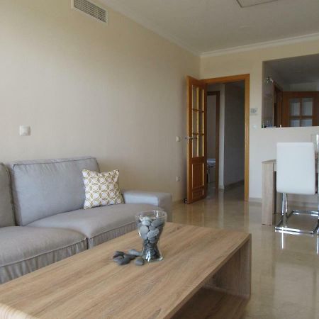 Manilva Playa Apartment Luaran gambar