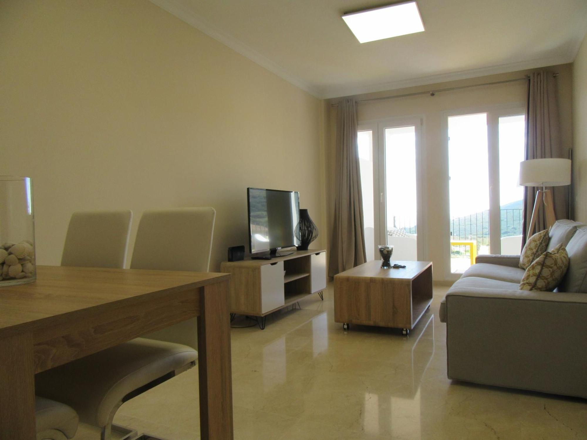 Manilva Playa Apartment Luaran gambar
