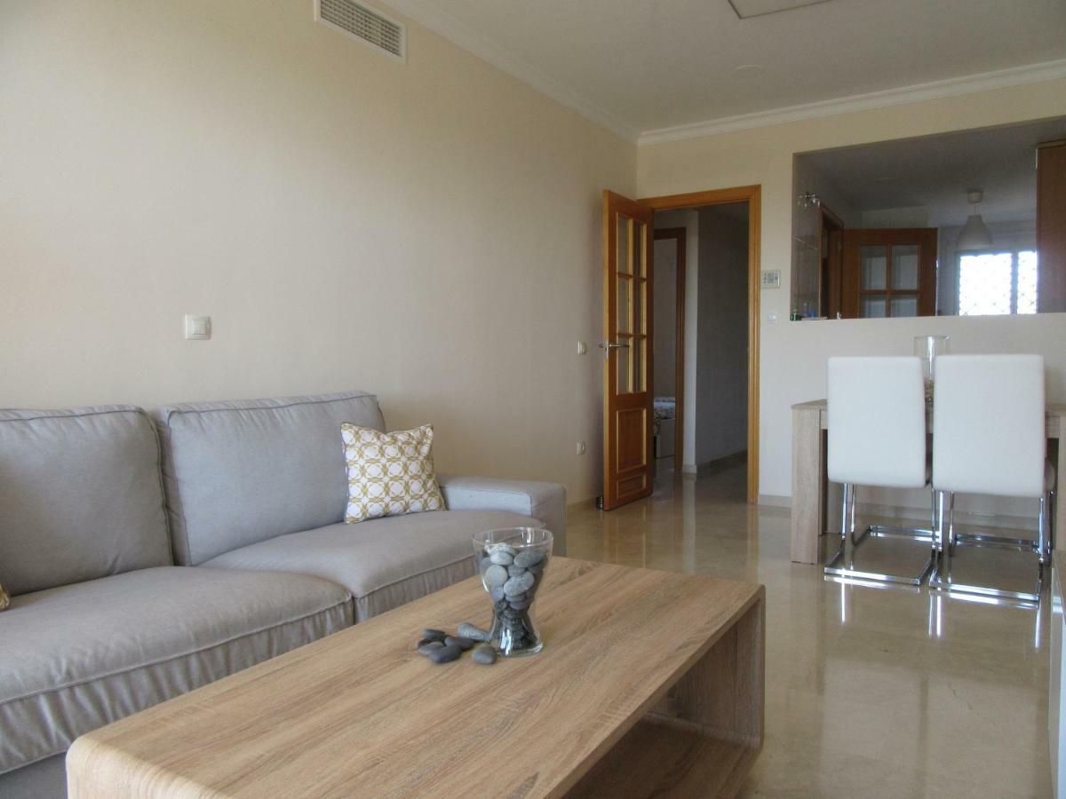 Manilva Playa Apartment Luaran gambar