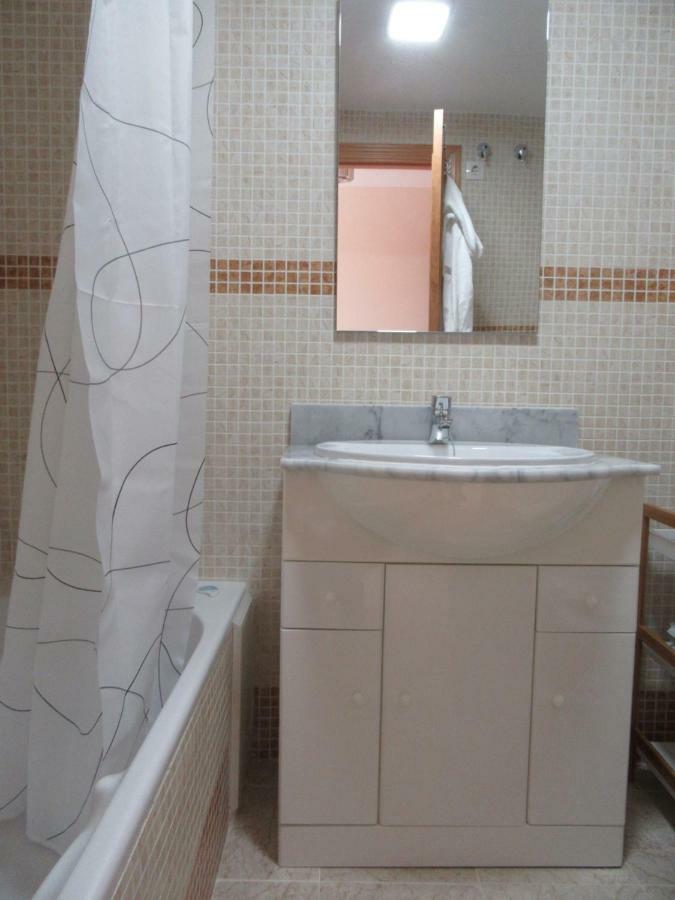 Manilva Playa Apartment Luaran gambar