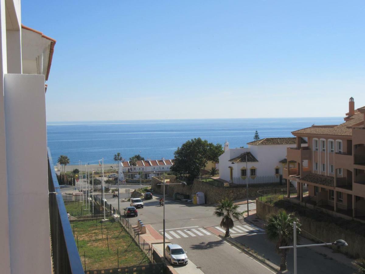 Manilva Playa Apartment Luaran gambar