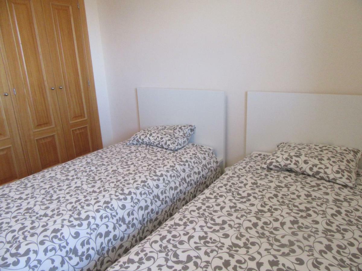 Manilva Playa Apartment Luaran gambar
