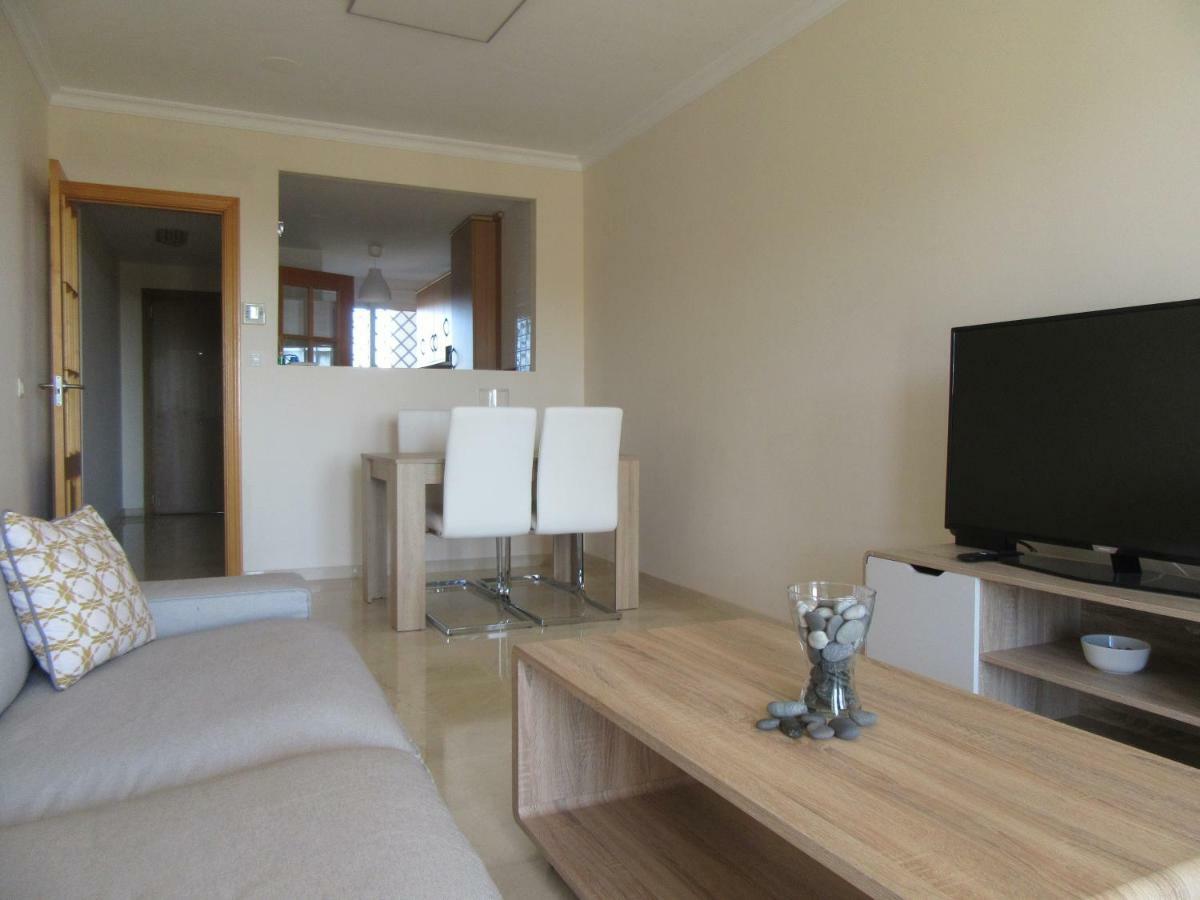 Manilva Playa Apartment Luaran gambar