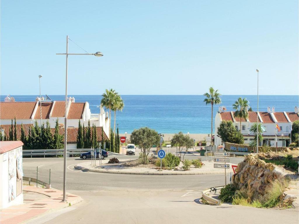 Manilva Playa Apartment Luaran gambar