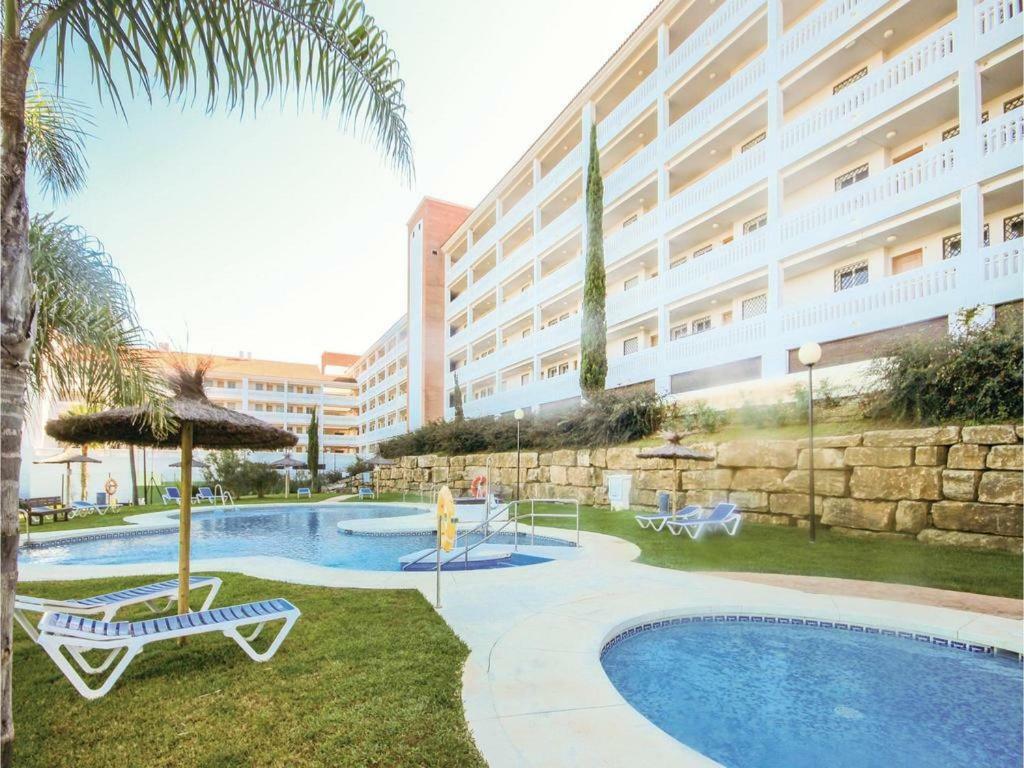 Manilva Playa Apartment Luaran gambar